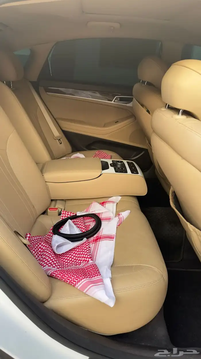 جنسس 2015 4