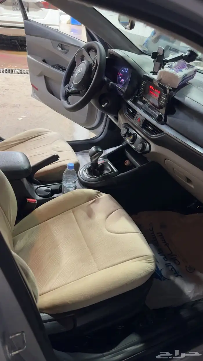 سيراتو 2020 استندر 8