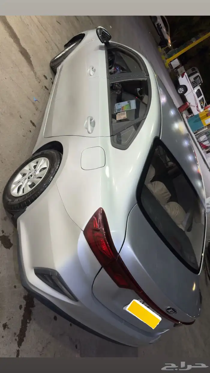 سيراتو 2020 استندر 3