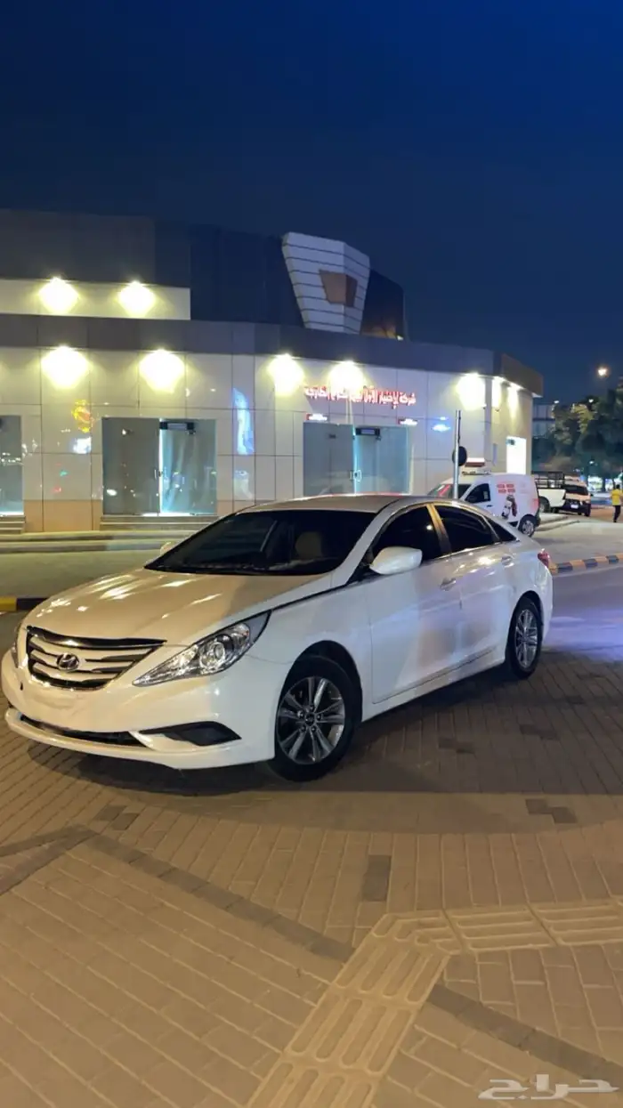 سوناتا 2014 مالك اول 0