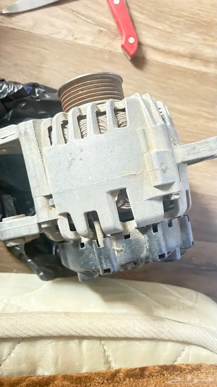 دينمو النترا 2012-2016 5