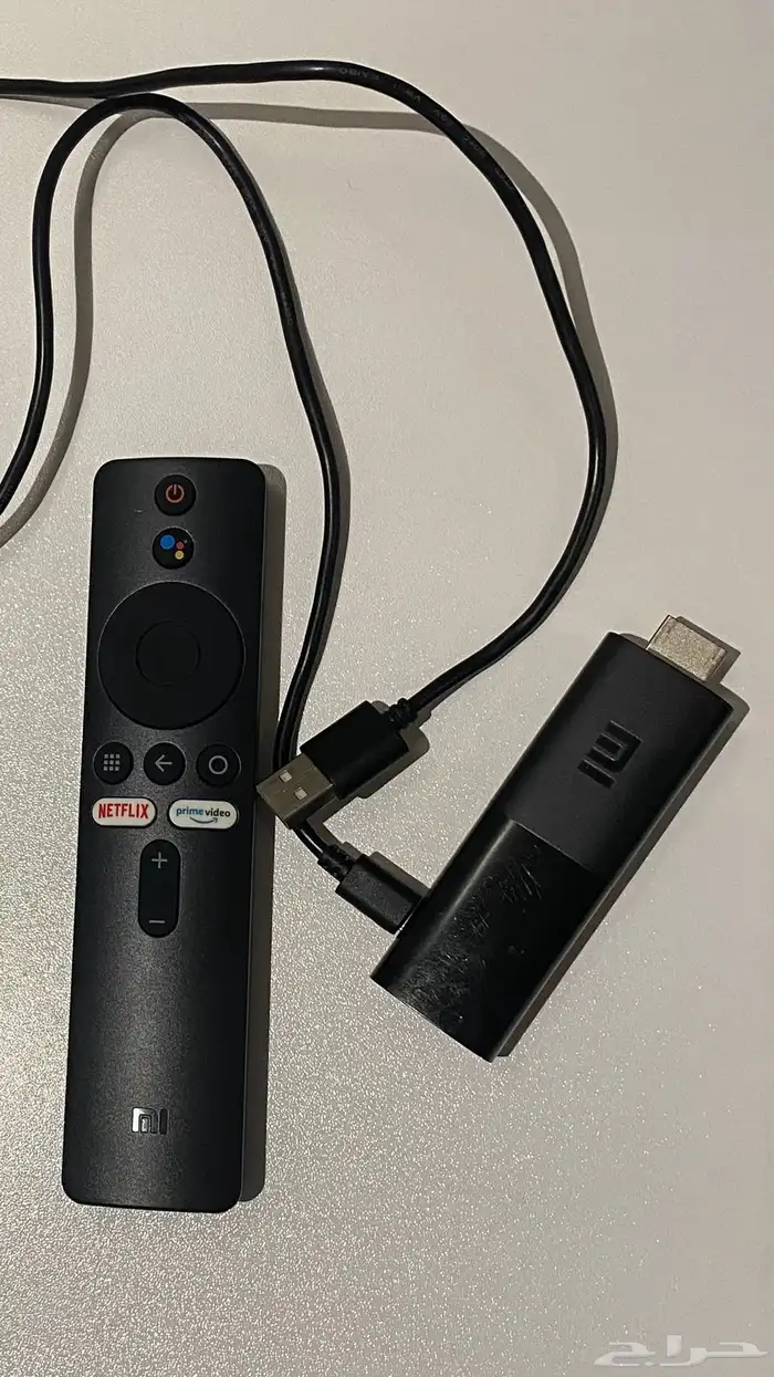 وصله شاشة بجهاز فيها جميع تطبيقات المشاهده 0