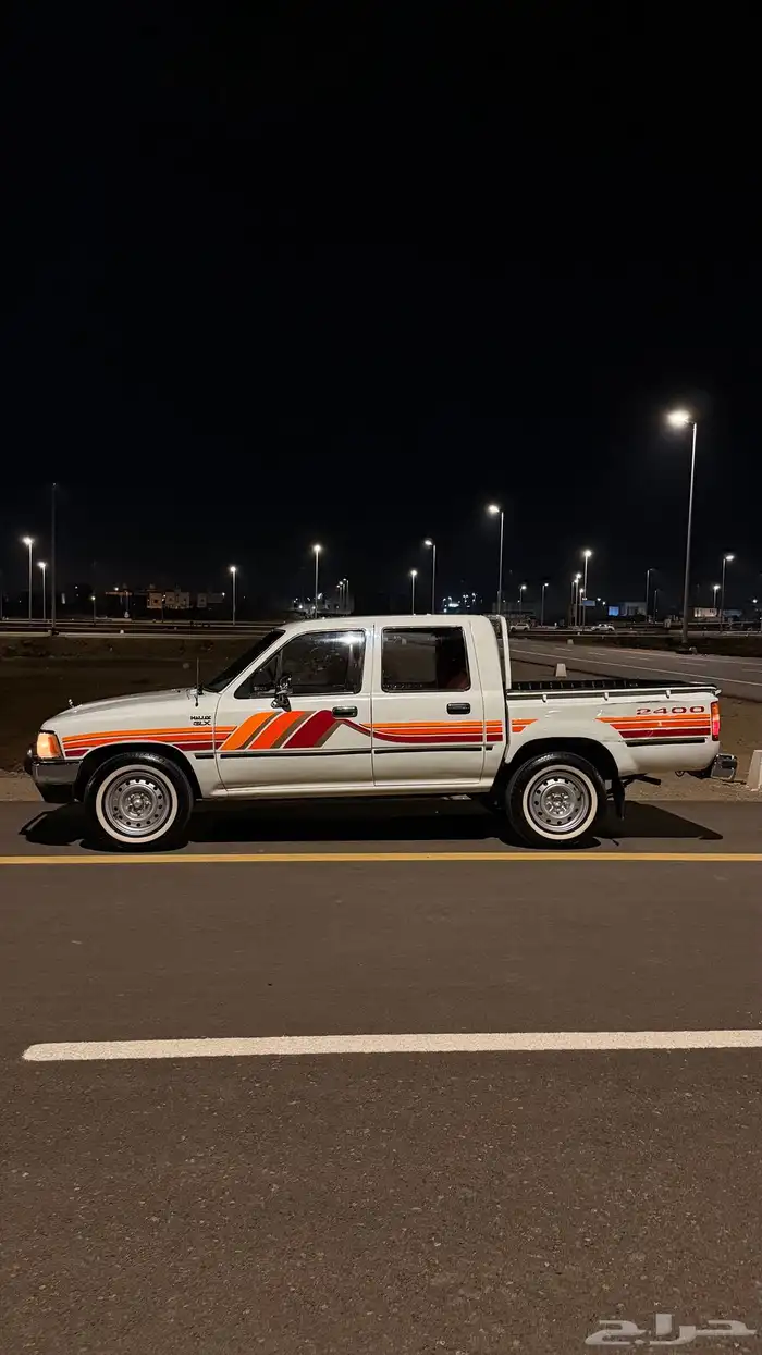 هايلكس 1993 1
