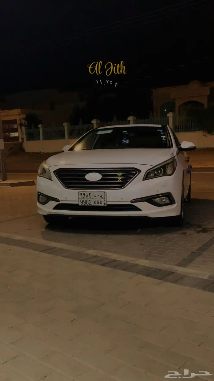 سوناتا 2017 2