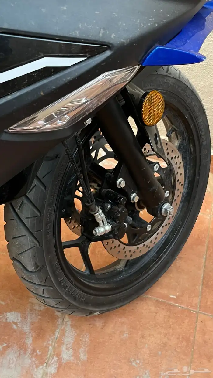 دباب ريس 250 c 3
