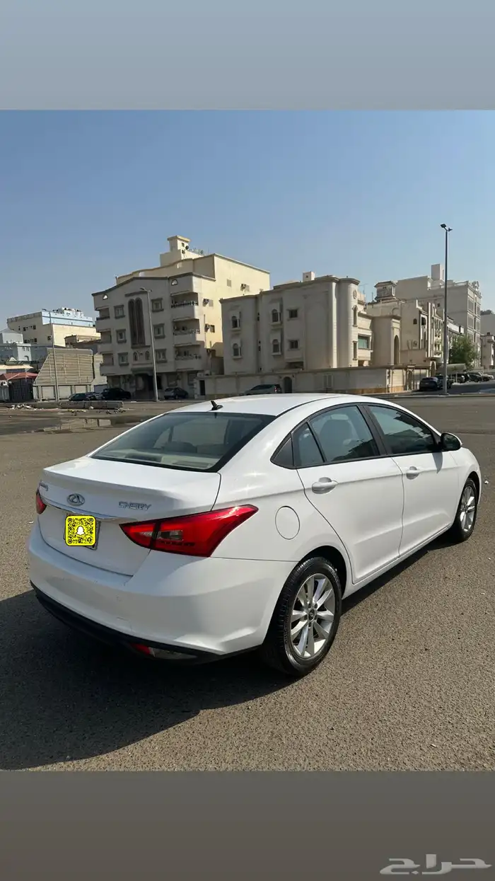 شيري اريزو 5 فايف 2023 بودي وكالة 6