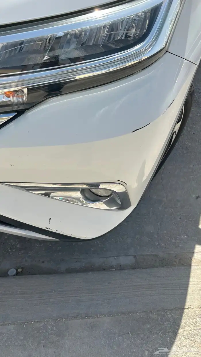 تويوتا راش 2019 4