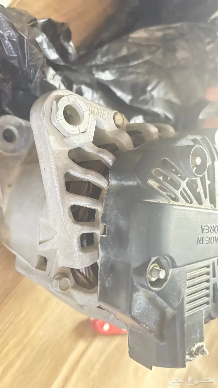 دينمو النترا 2012-2016 3