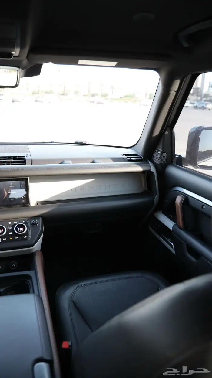 ديفندر HSE .. ( نزلت بالسعر ) 29