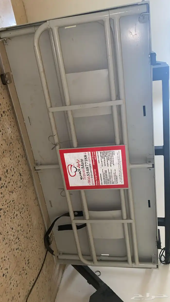 سلة سياره رفيق الدرب 6