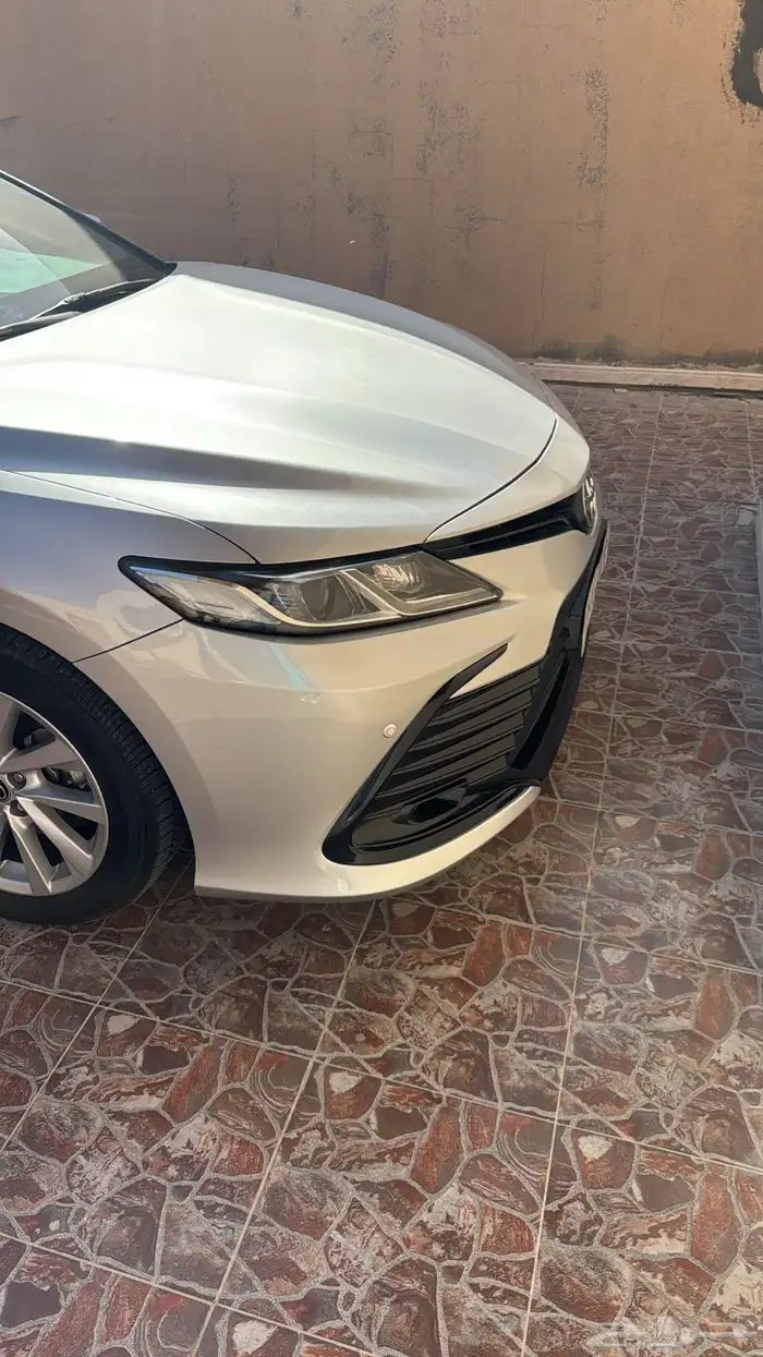 كامرى2022 GLE 0