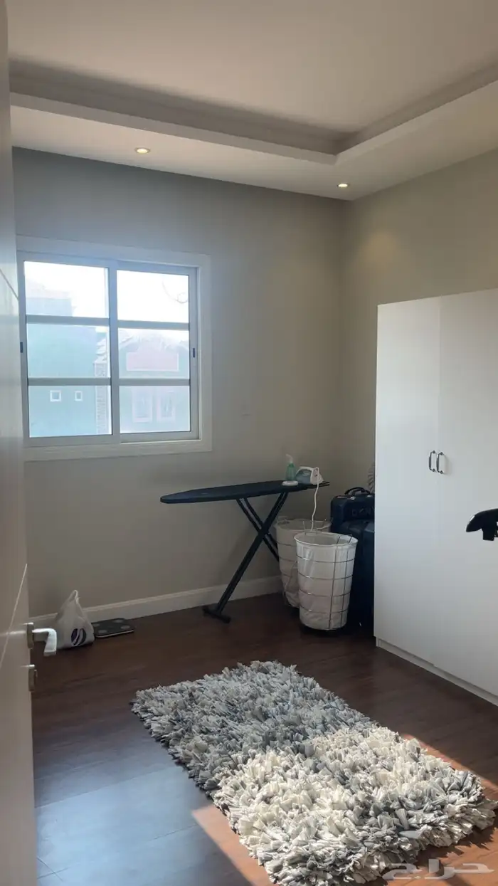 شقة للبيع حي -الملقا- 6