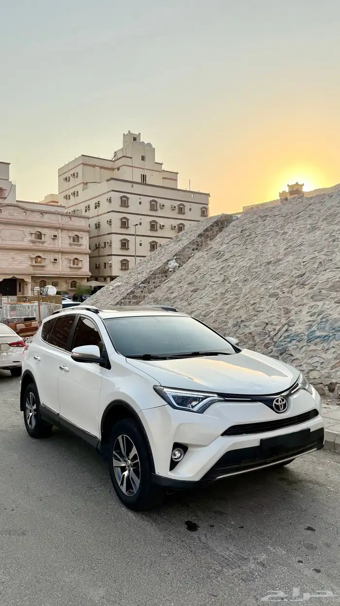 راف فور 2018 فل كامل دبل 4