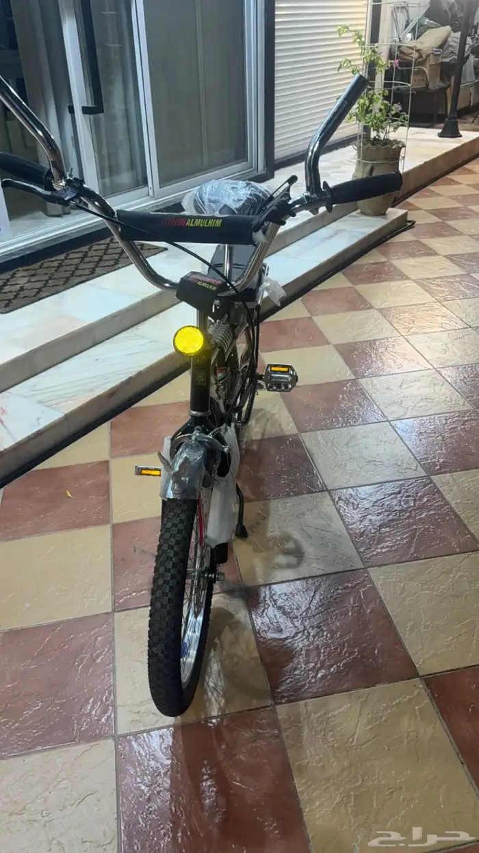 جده حي السامر 2