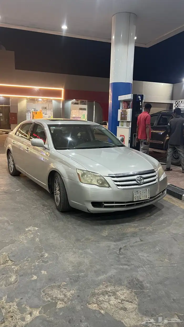 افلون 2007 للبيع او للبدل 2