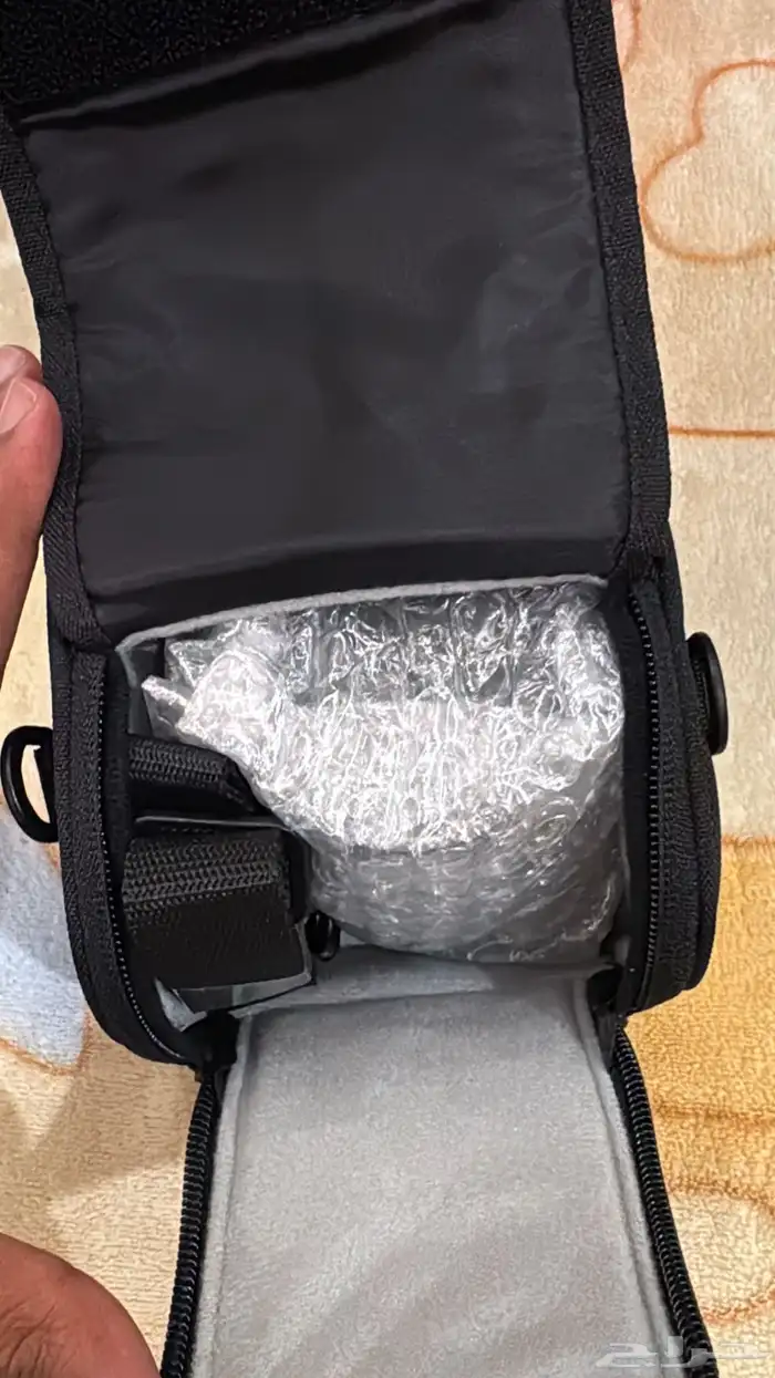 عدسة سوني 35mm جي ماستر 3