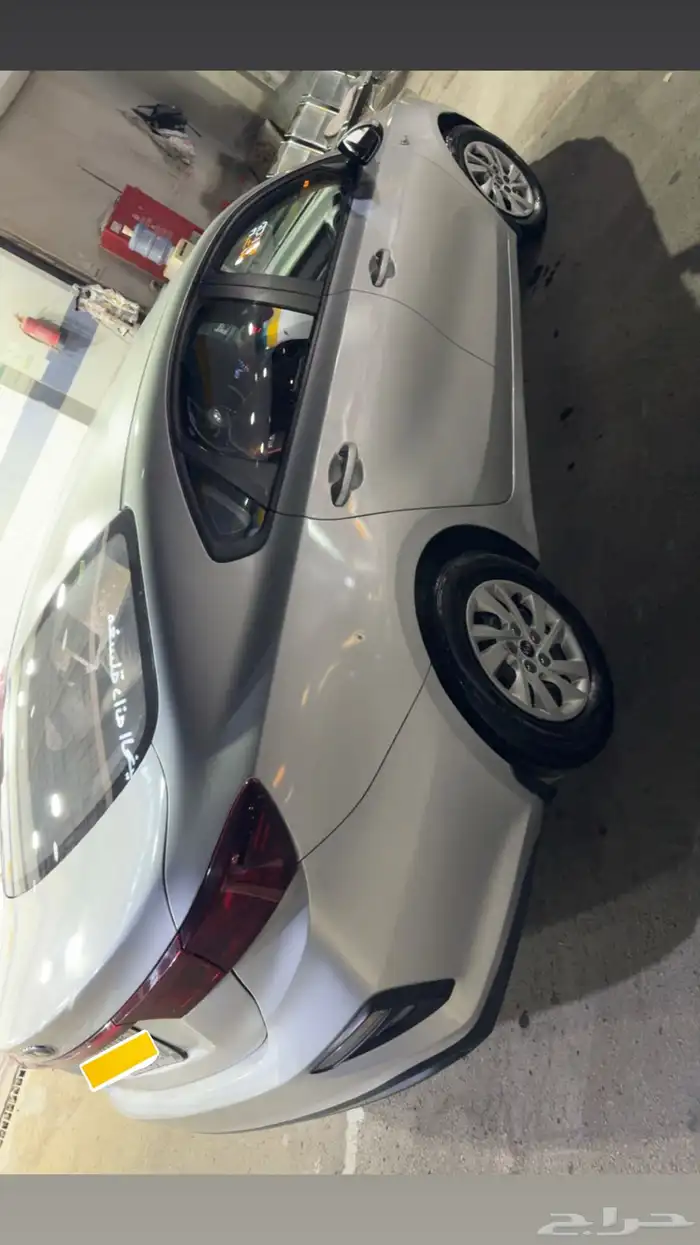 سيراتو 2020 استندر 2