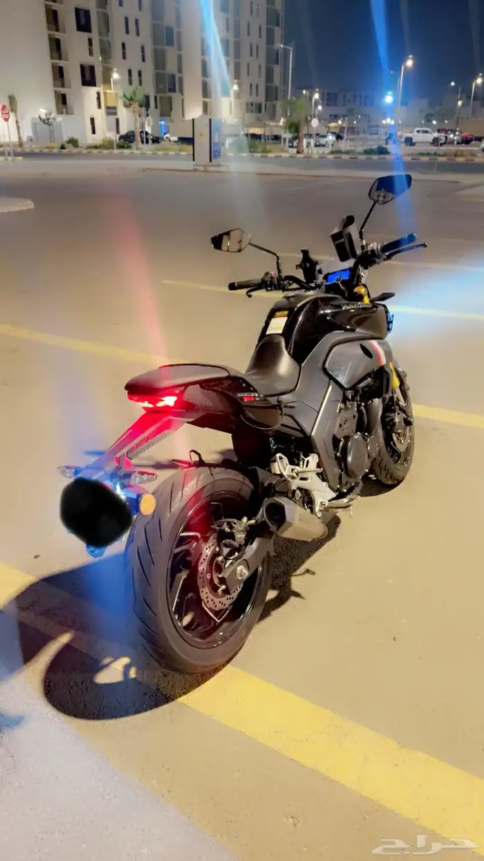 دباب استريت فايتر 4