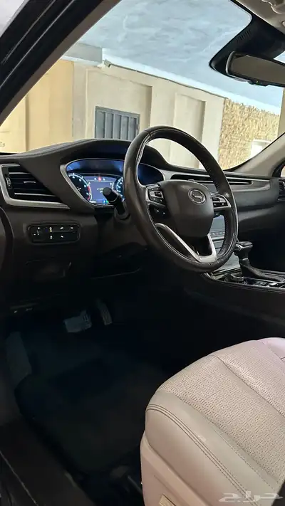 جاك GS5 ( فل كامل 2021 ) index
