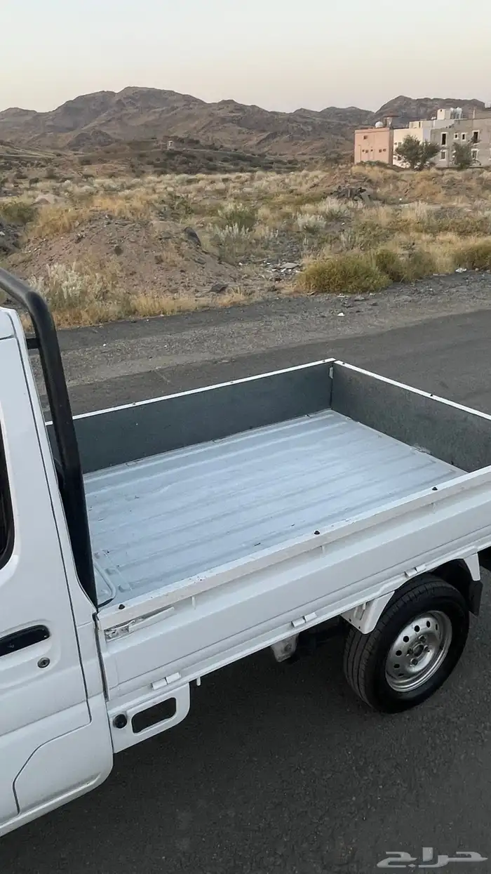 دباب سزوكي 2003w 8