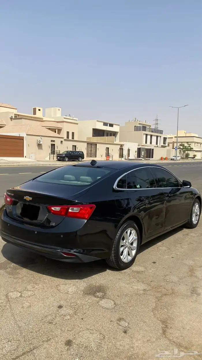 ماليبو 2020 مالك اول 4