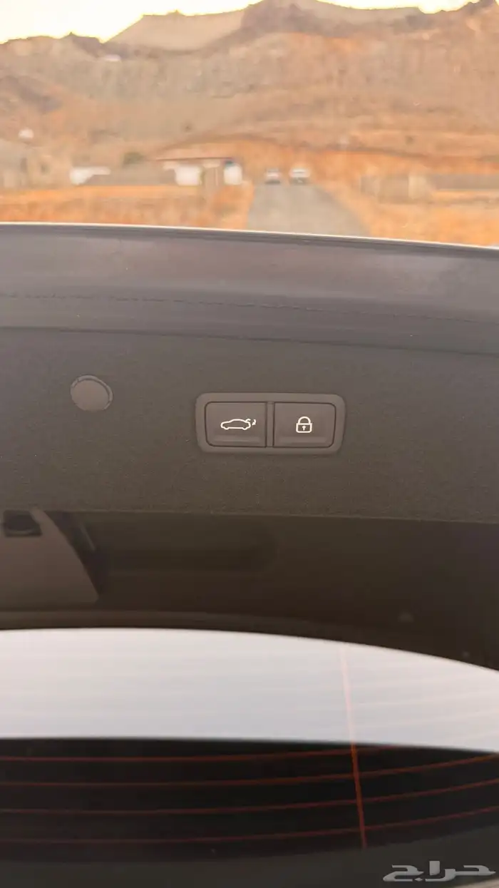 كيا K8 2022 ( بنزين) v6 فل كامل بحالة الوكالة 18
