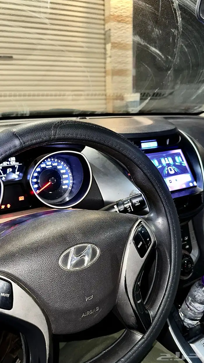 النترا 2013 نظيف 3