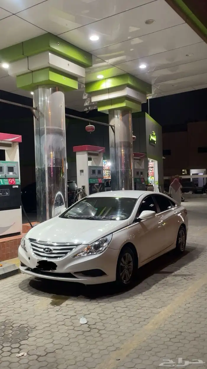 سوناتا 2014 مالك اول 5