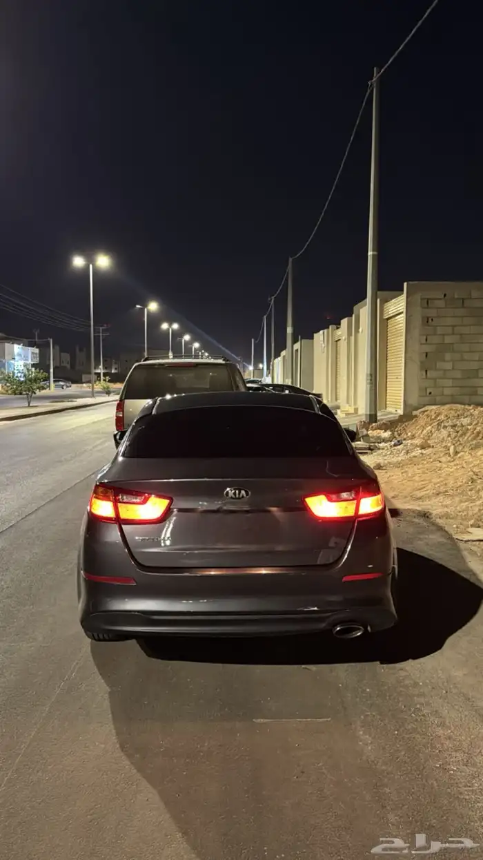 اوبتيما 2015 ستاندر 3