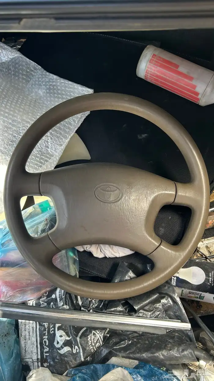 طيس كامري تورنق 2004 وطارت كامري2002 12