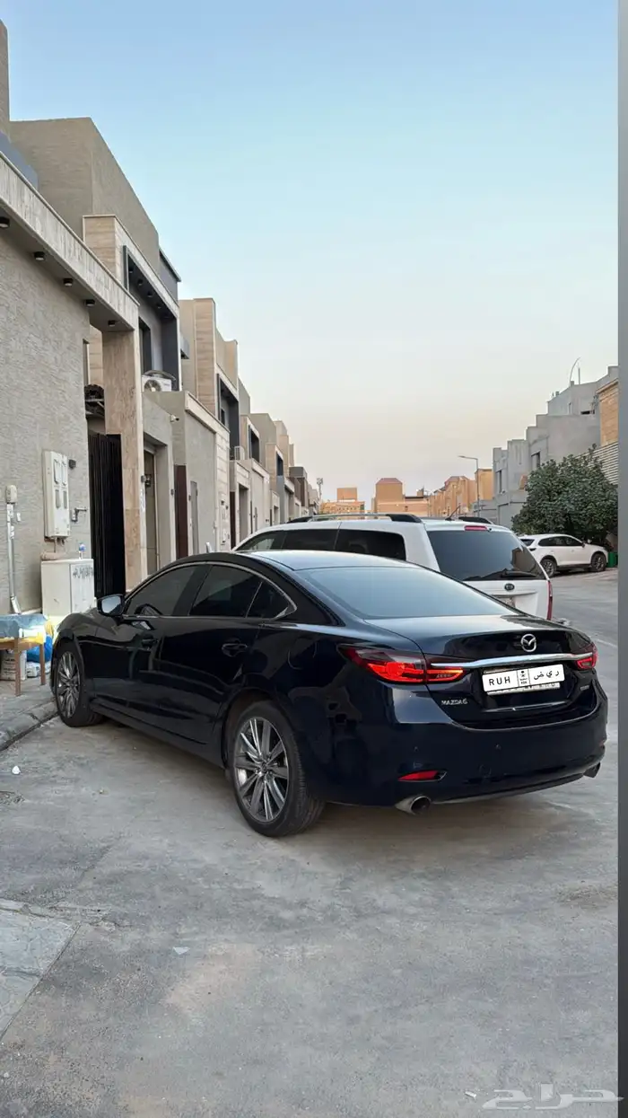 مازدا6 سقنتشر2021 19