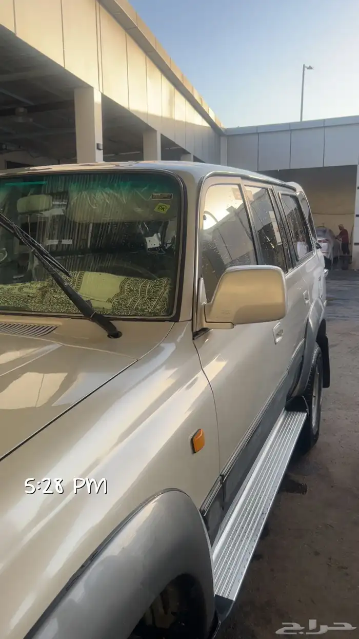 صالون 1996 VX-R 16