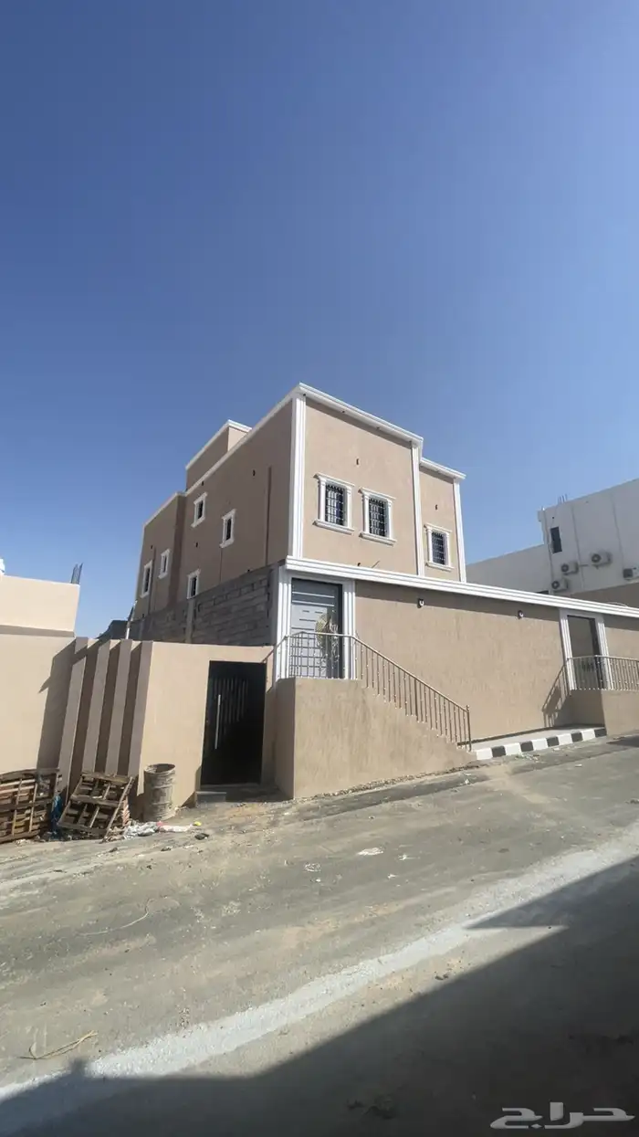 فيلا للبيع 5