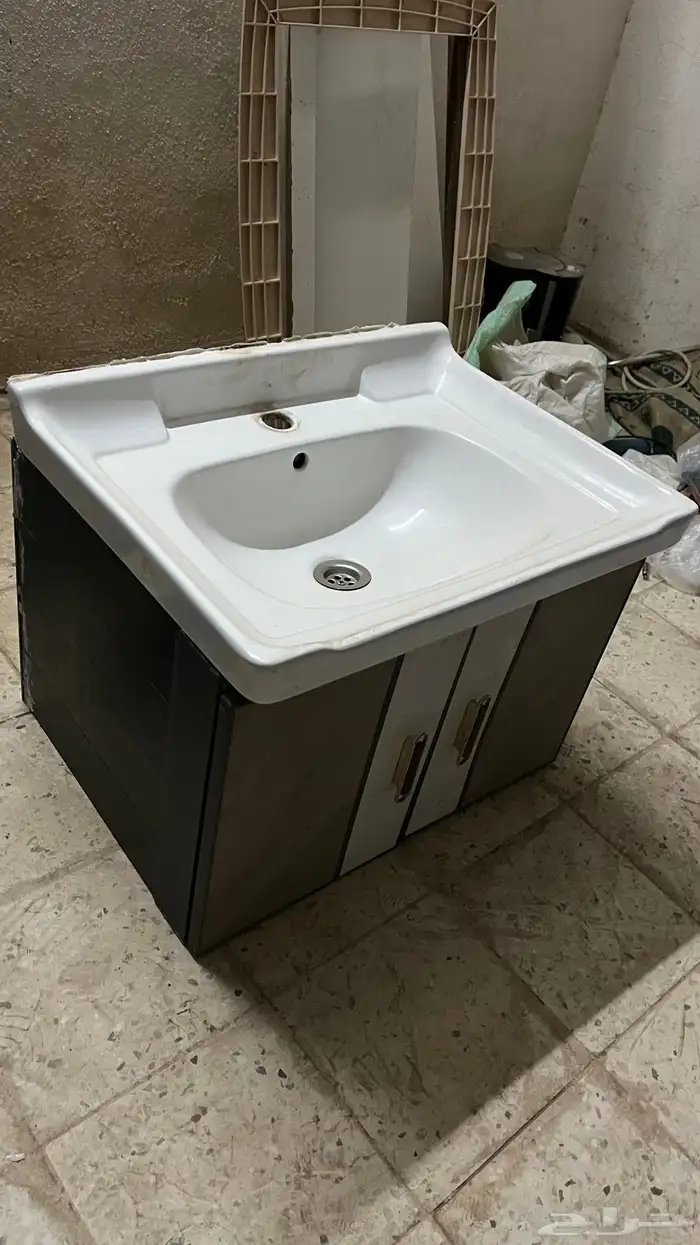 مغسله لبييع 2