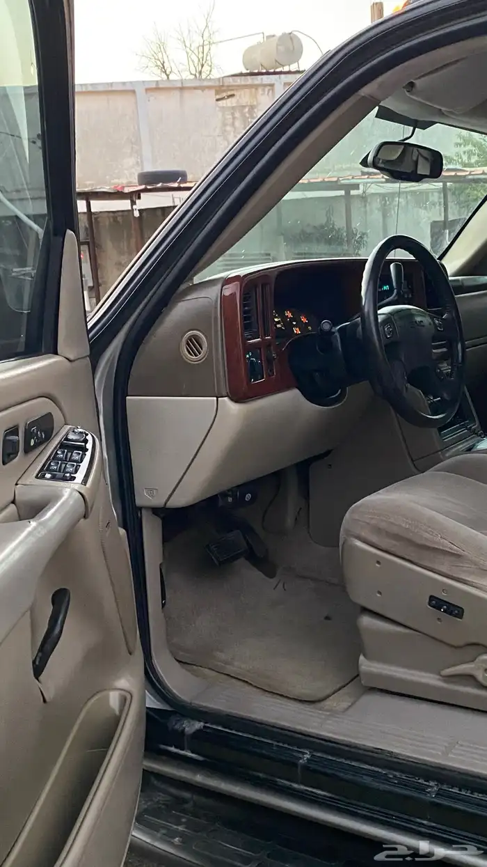 جمس سوبر بان 2006 للبيع 13