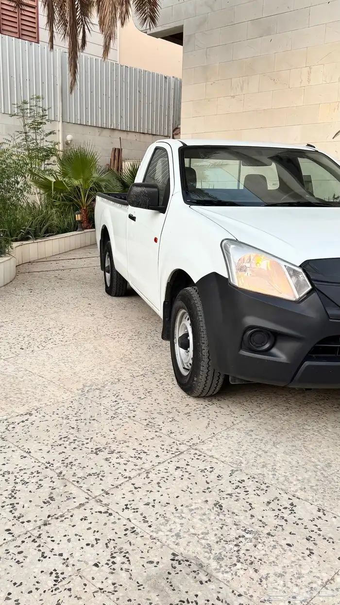 ايسوزو ديماكس غماره 2