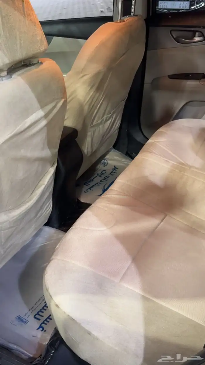 سيراتو 2020 استندر 7