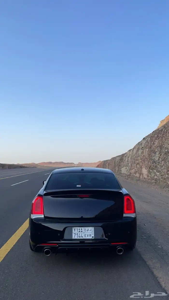 كلايسلر 2021 5.7 هيمي 8v 10