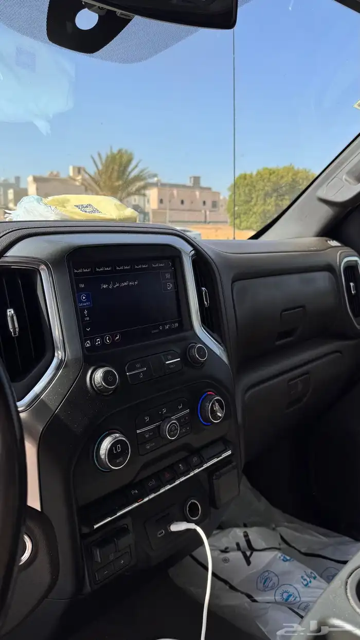 سلفرادو 21 8