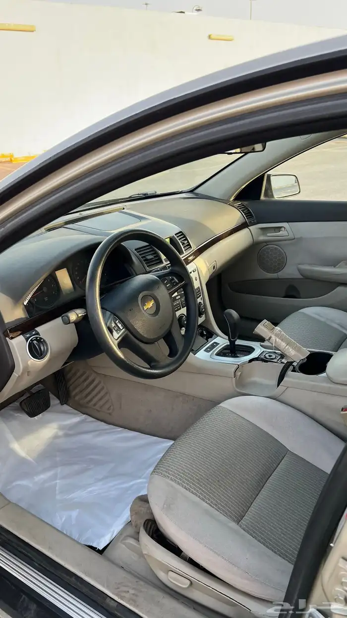 لومينا كابريس 6