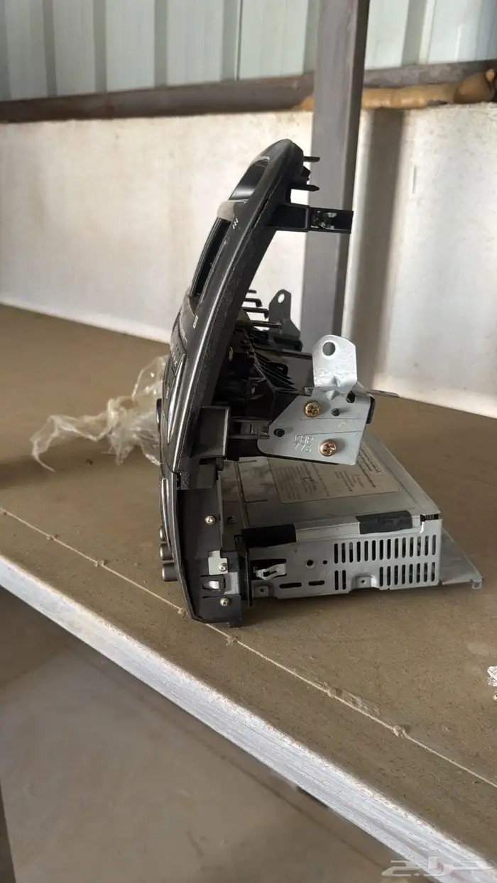 ديكور لكزس 430 من 2001الى 2003 1