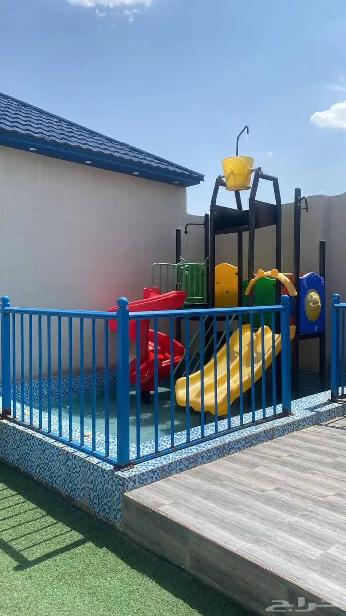 شاليه للايجار و البيع 0