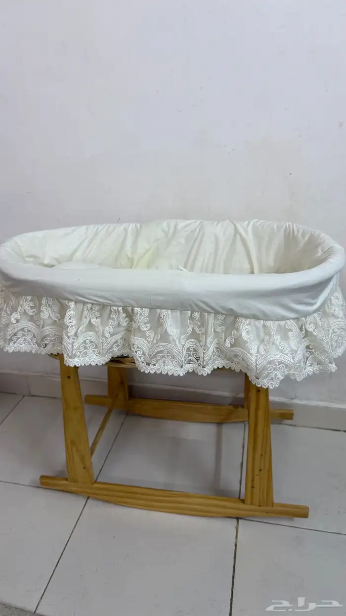 سلة موسى بحالة ممتازه خاليه من العيوب 3