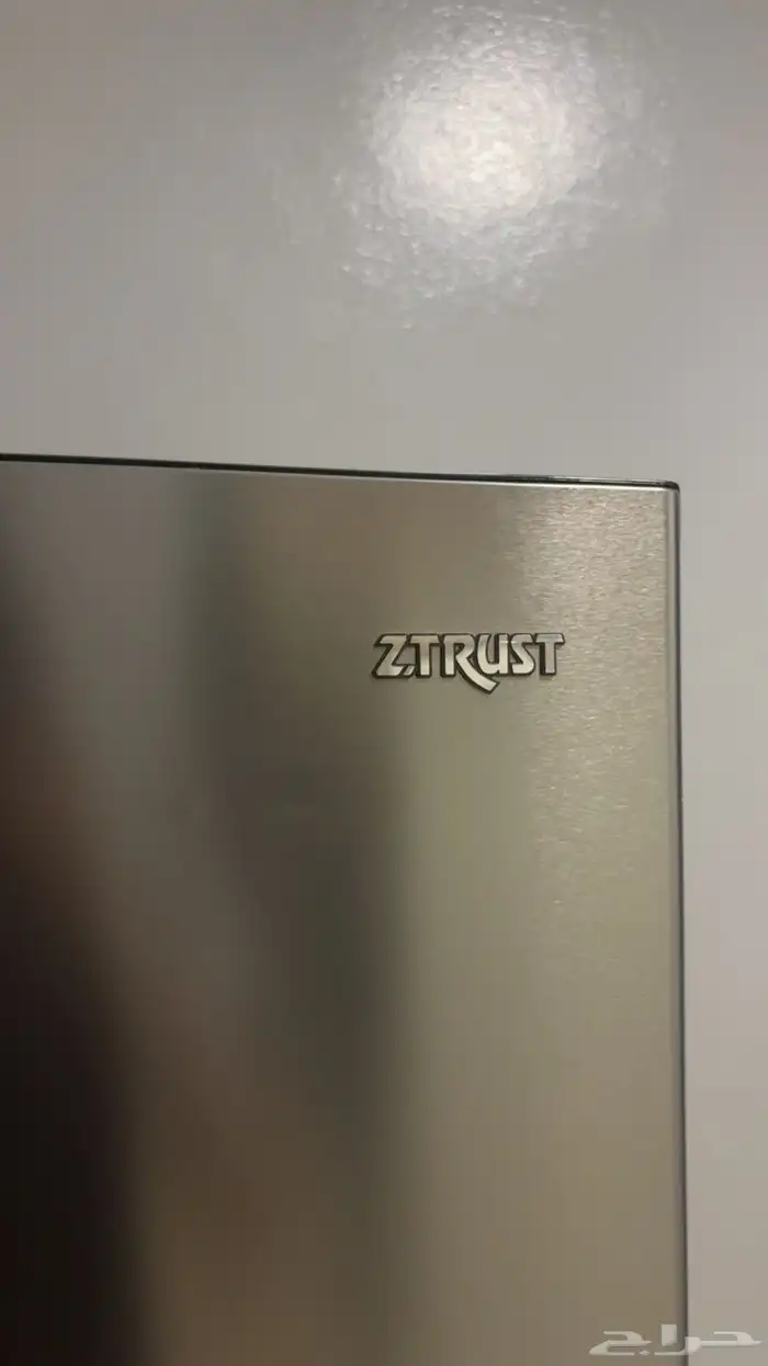 ثلاجه زيترست 3