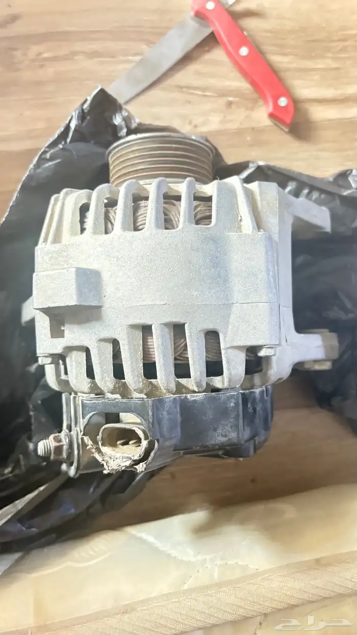 دينمو النترا 2012-2016 0