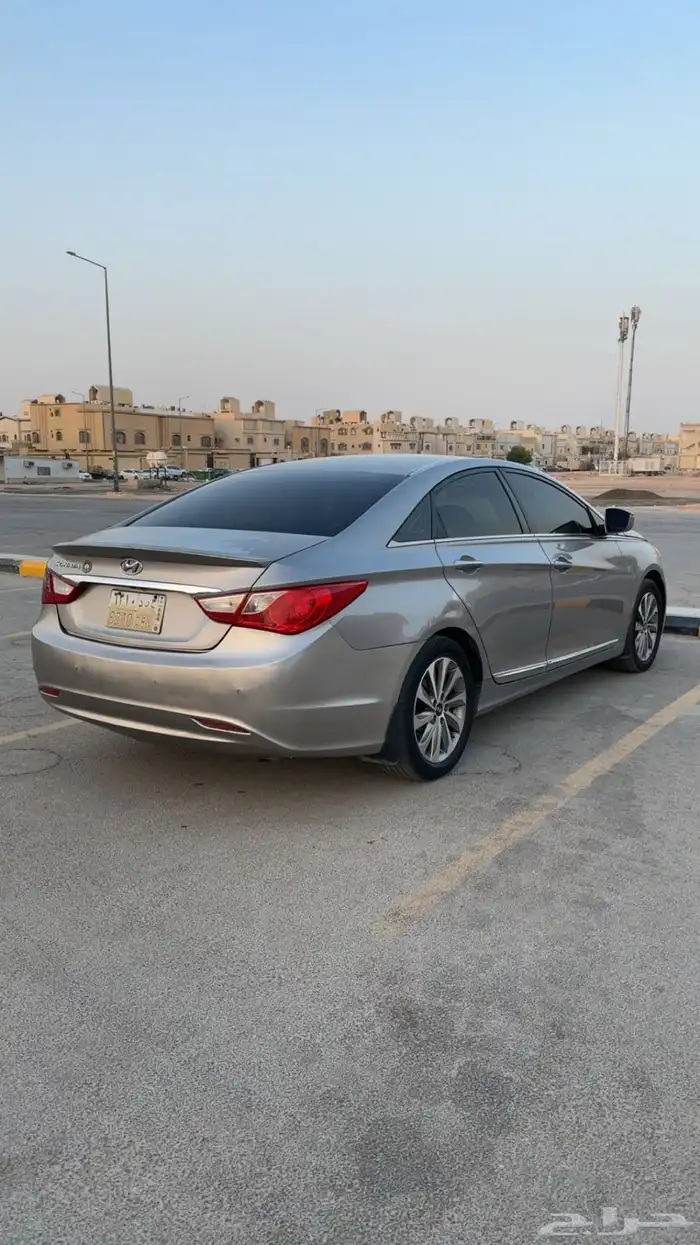 سوناتا 2014 1