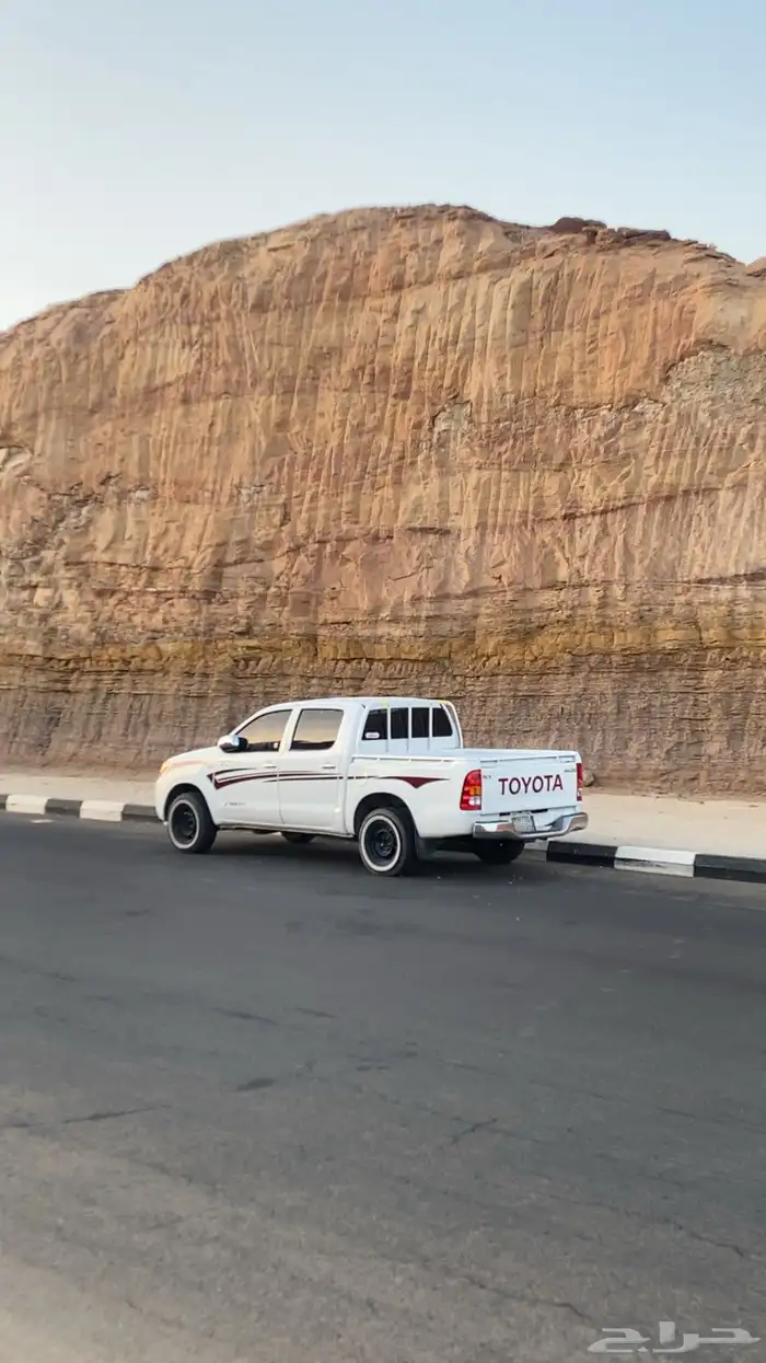 هايلكس2007 17