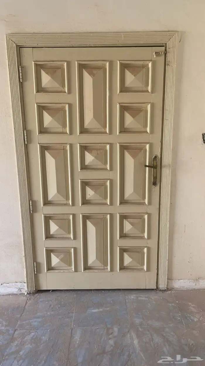 بيبان خشب 2