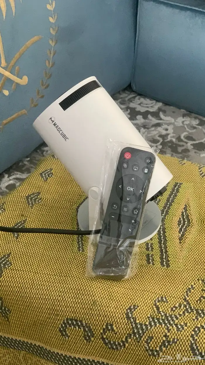 بروجكتر Magcubic Hy300 pro 0