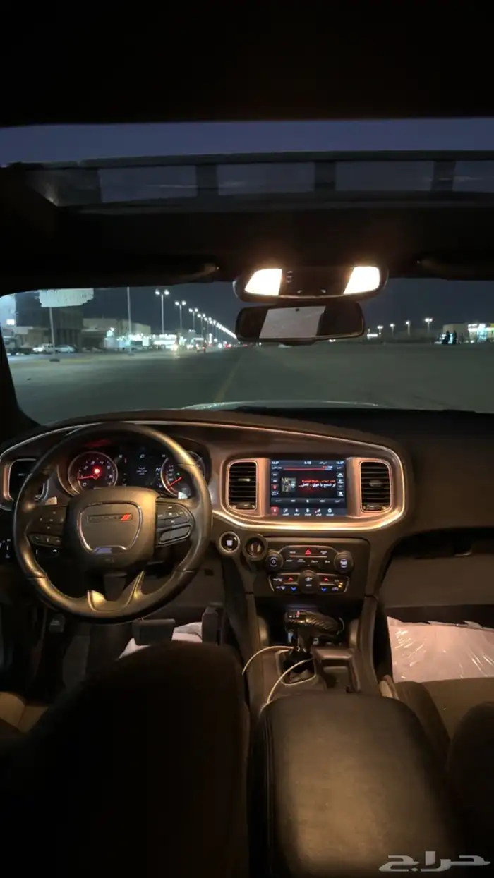 دوج تشارجر 2
